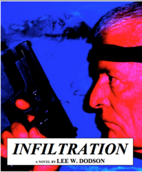 A present day rancher's home is invaded. His wife and son are killed, leaving him with only an elderly aunt who has Alzheimer's. He escapes to a cliff dwelling hideout where a neighbor has also taken refuge. The intruders come after them, intent on erasin